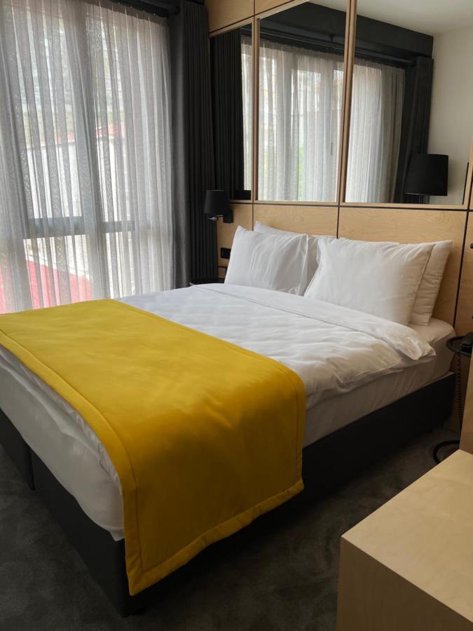 Quarto Duplo Económico