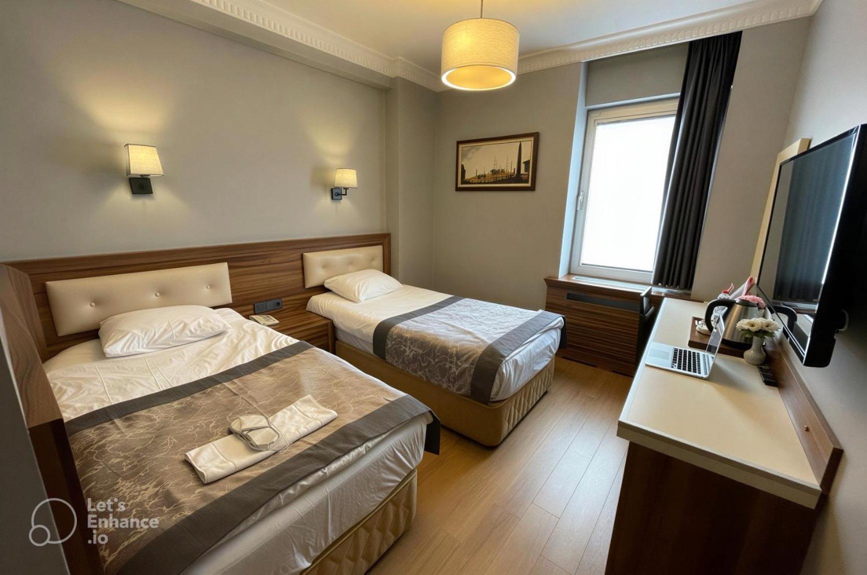 Quarto Twin
