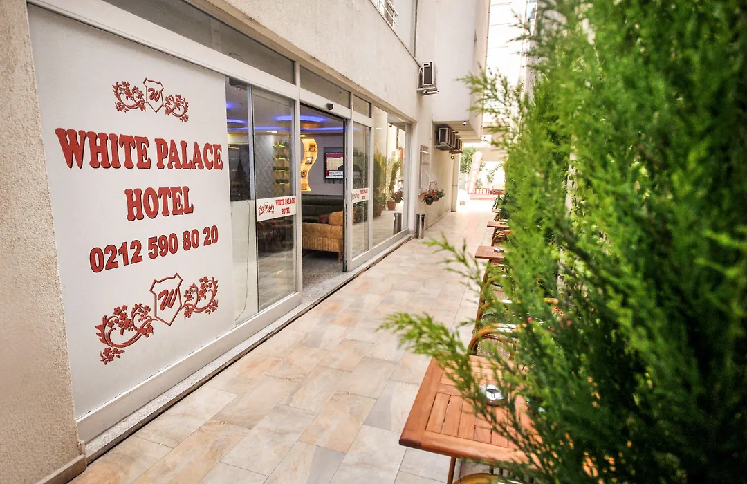 White Palace Hotel-1