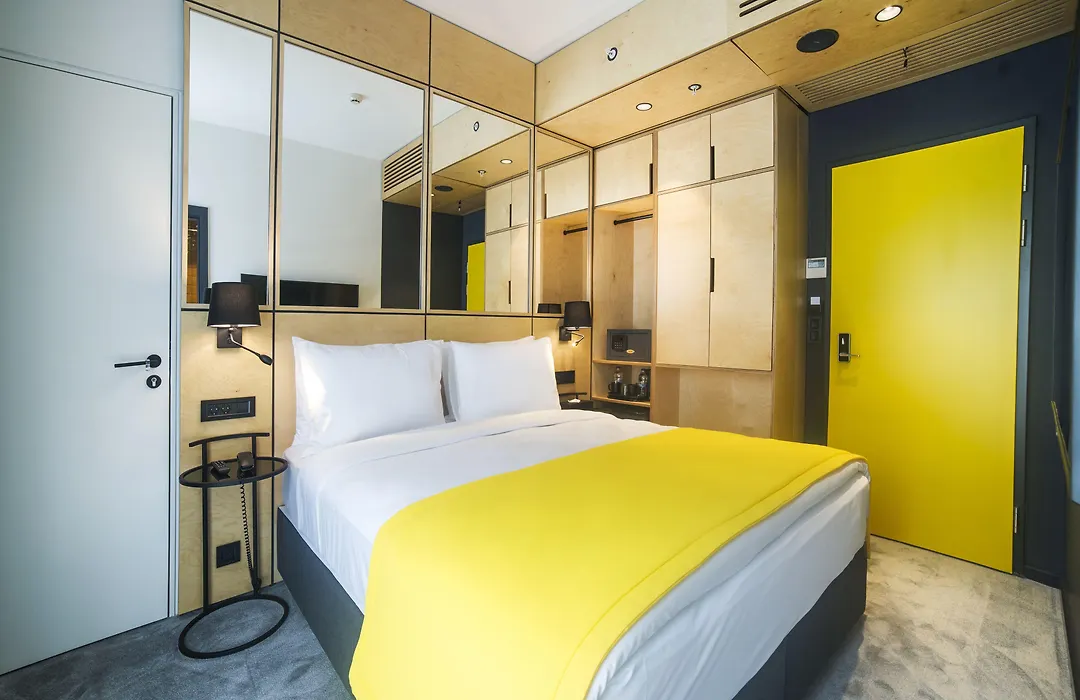 Trip Park Hotel-1