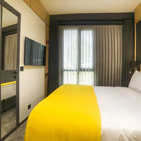 Trip Park Hotel-3