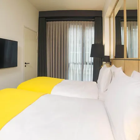 Trip Park Hotel-2